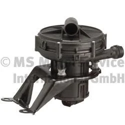 Насосный модуль дополнительного воздуха PIERBURG 7.22166.00.0