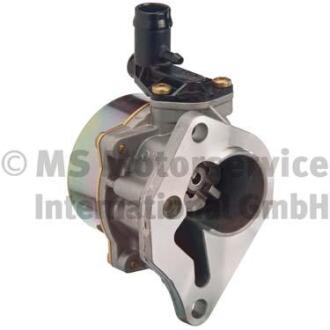 Механічний вакуумний насос VOLVO S40 I, V40 NISSAN PRIMASTAR OPEL MOVANO A, VIVARO A RENAULT CLIO II, CLIO II/HATCHBACK, ESPACE III, KANGOO, KANGOO EXPRESS, LAGUNA I, LAGUNA II 1.9D 03.97- PIERBURG 7.22389.16.0