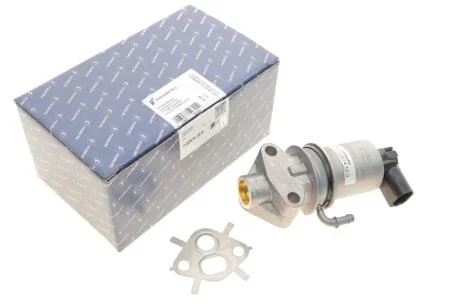 Клапан EGR VW Bora/Caddy III/Golf V/Sharan/Touran 1.6 96-/Audi A3/Seat Altea/Cordoba PIERBURG 7.22574.12.0