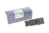 Датчик MB/BMW/LR -10 расхода воздуха M112/M43B19/224DT/M62B44/M62B46/M67D39 PIERBURG 7.22684.11.0 (фото 1)