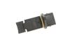 Датчик MB/BMW/LR -10 расхода воздуха M112/M43B19/224DT/M62B44/M62B46/M67D39 PIERBURG 7.22684.11.0 (фото 4)