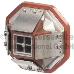 Клапан MAN TRUCK рециркуляции выхл.газов. PIERBURG 7.22841.08.0