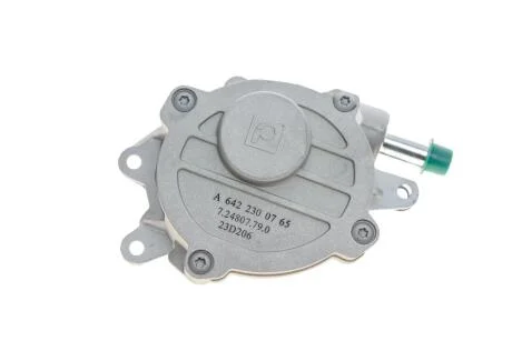 Вакуумний насос PIERBURG 7.24807.79.0