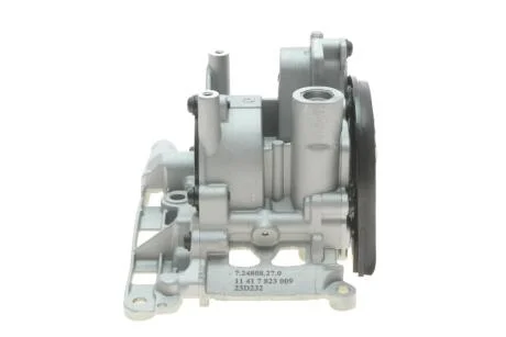 Насос масляний і вакуумний PIERBURG 7.24808.27.0