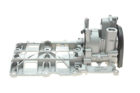 Насос масляний/вакуумний BMW N47D20C X1 "09-15 PIERBURG 7.24808.28.0
