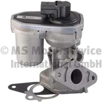 Клапан EGR FORD Transit \'\'2,2 "06>> PIERBURG 7.24809.70.0