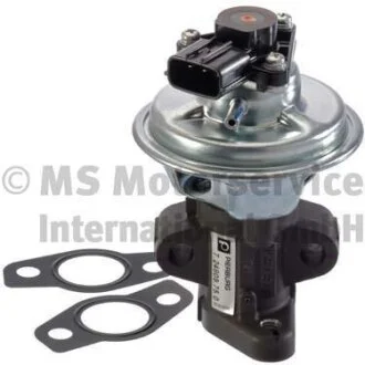 Клапан EGR FORD RANGER MAZDA BT-50 2.5D/3.0D 05.06-12.15 PIERBURG 7.24809.75.0