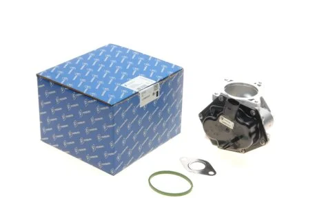 Клапан рециркуляції відпрацьованих газів PIERBURG 7.24809.93.0