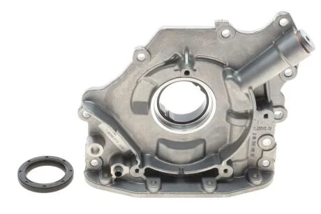 Масляна помпа Fiat Scudo 1.6 Multijet/Ford 1.6 TDCi 03-/PSA 1.4/1.6 Hdi/ Volvo V60 11- PIERBURG 7.28048.07.0