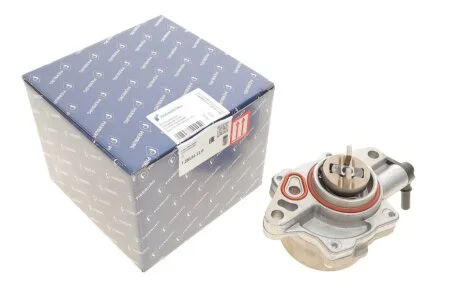 Вакуумный насос, тормозная система PIERBURG 7.28144.11.0