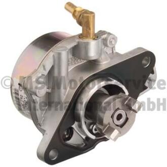Насос вакуумний Fiat 500/Punto/Opel Combo/Corsa C/ PIERBURG 7.29024.04.0