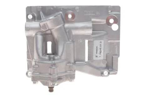 Насос масляний PIERBURG 7.29246.01.0