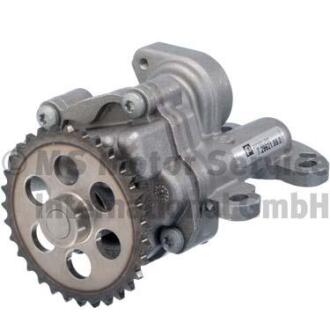 Масляный насос 2.2TDCI fo,2.4TDCI fo,2.2HDI pe, ci Citroen Jumper 06-14,Ford Transit 06-14,Peugeot B PIERBURG 7.29621.05.0