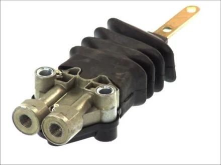 Регулятор высоты дор. просвета авто. с пневмат. подвеской PNEUMATICS PN-10026