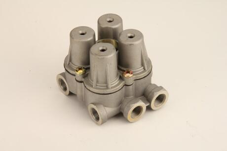 Клапан утримування тиску PNEUMATICS PN-10027