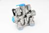 Поршень тормозного цилидра PNEUMATICS PN-10028 (фото 5)