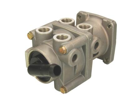 Головний гальмівний клапан PNEUMATICS PN-10039
