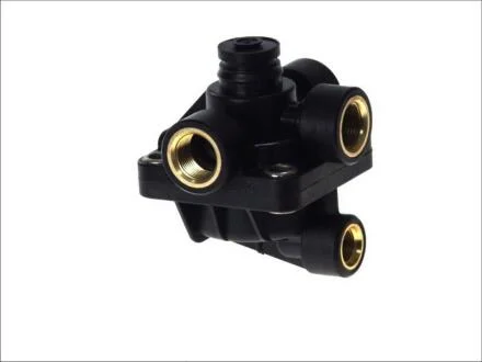 Прискорювальний клапан PNEUMATICS PN-10045