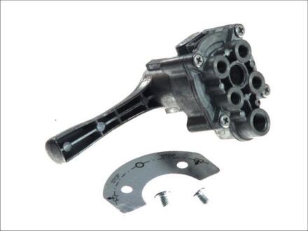 Многопозиционный клапан PNEUMATICS PN-10047