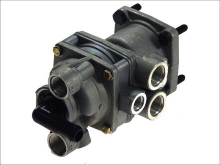 Головний гальмівний клапан PNEUMATICS PN-10050