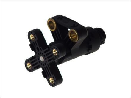 Кран уровня пола 4410501210 Mercedes Atego, Axor PNEUMATICS PN-10057