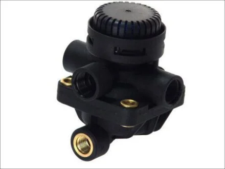 Клапан распределительный, пневматический PNEUMATICS PN-10064