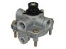Клапан распределительный, пневматический PNEUMATICS PN-10072 (фото 1)