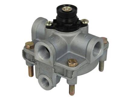 Клапан распределительный, пневматический PNEUMATICS PN-10072