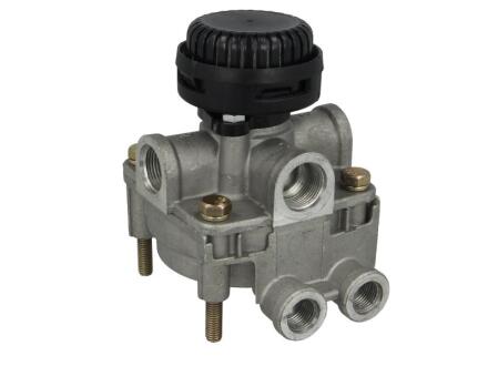 Прискорювальний клапан PNEUMATICS PN-10085