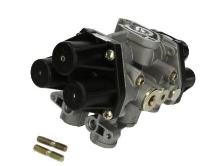 Клапан распределительный, пневматический PNEUMATICS PN-10087