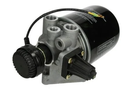 Вологоосушувач PNEUMATICS PN-10089