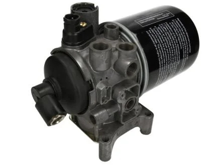 Вологоосушувач PNEUMATICS PN-10090