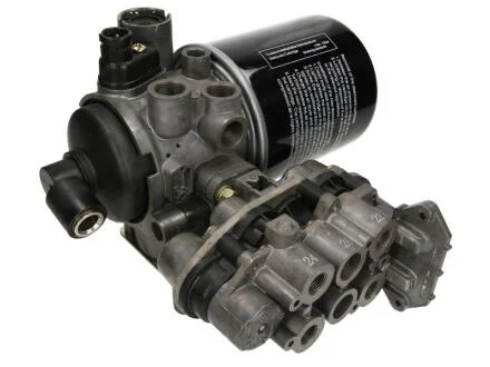 Вологоосушувач PNEUMATICS PN-10093