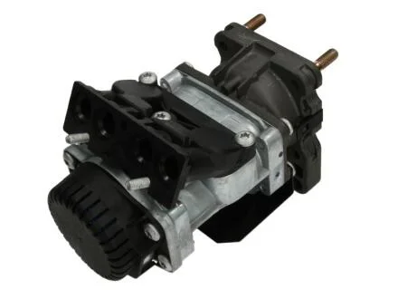 Головний гальмівний клапан PNEUMATICS PN-10095