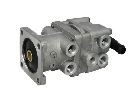 Головний гальмівний клапан PNEUMATICS PN-10096