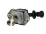 Кран ручного тормоза DAF, Scania 9617230040 PNEUMATICS PN-10098 (фото 2)