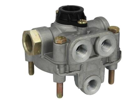 Прискорювальний клапан PNEUMATICS PN-10107