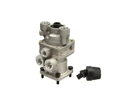 Головний гальмівний клапан PNEUMATICS PN-10117