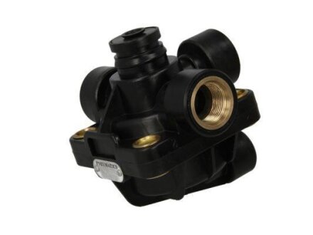 Прискорювальний клапан PNEUMATICS PN-10118