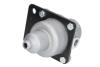 Клапан сброса конденсата Mercedes O303 O305, MAN PNEUMATICS PN-10124 (фото 2)