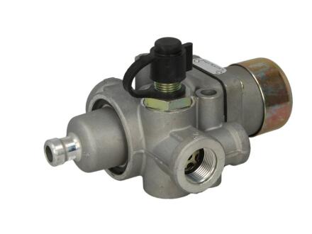 Регулятор тиску PNEUMATICS PN-10132