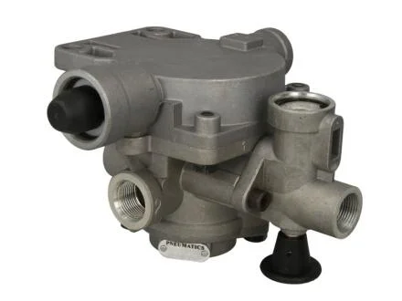 Тормозной клапан, система прицепа PNEUMATICS PN-10136