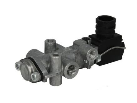 Клапан PNEUMATICS PN-10138