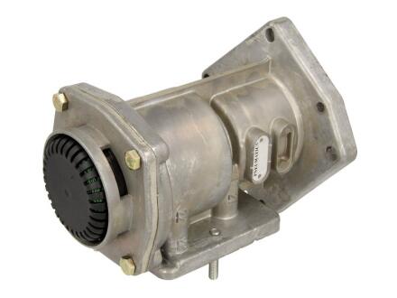Головний гальмівний клапан PNEUMATICS PN-10160