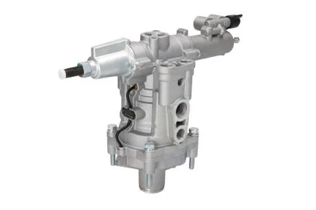 Пневморегулятор гальм. сил PNEUMATICS PN-10172