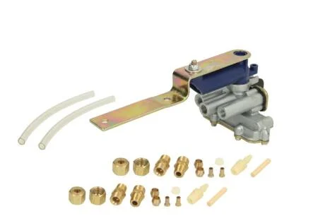 Клапан пневмопідвіски PNEUMATICS PN-10185