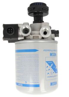 Осушитель воздуха, пневматическая система PNEUMATICS PN-10204
