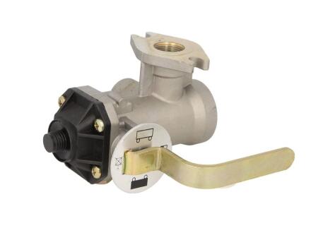 Реле, антиблокировочное тормозная система PNEUMATICS PN-10238