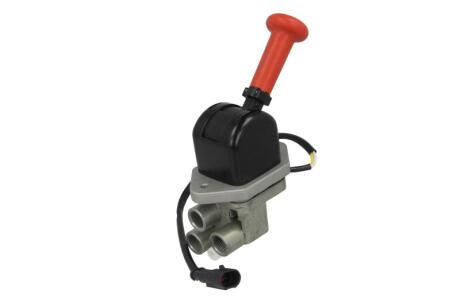 Ручний гальмівний клапан PNEUMATICS PN-10257