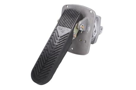 Головний гальмівний клапан PNEUMATICS PN-10266